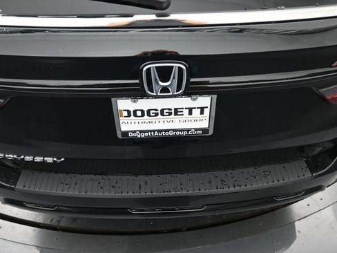New 2026 Honda Odyssey EX-L image 12