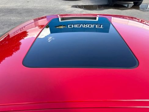 Used 2011 Chevrolet Camaro LT w/ RS Package RWD image 9