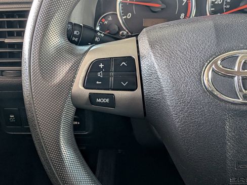 Used 2012 Toyota Corolla S FWD image 15