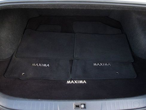 Used 2010 Nissan Maxima 3.5 SV w/ Sport Pkg image 32