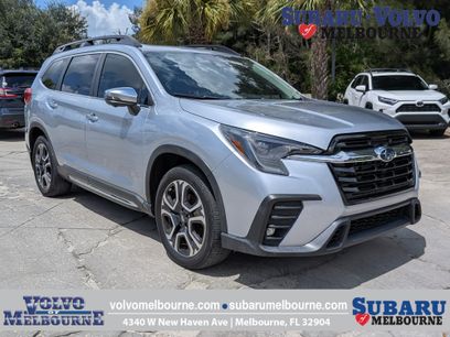 Used 2023 Subaru Ascent Limited w/ Technology Package