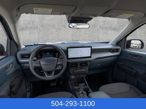 New 2026 Ford Maverick XL FWD image 11