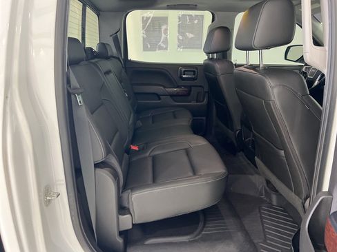 Used 2018 GMC Sierra 1500 SLT w/ Texas SLT Premium Package image 22