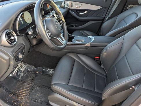 Used 2021 Mercedes-Benz GLC 300 GLC 300 image 11