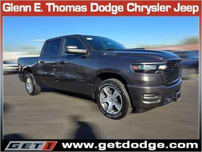 New 2026 RAM 1500 Express