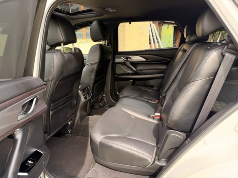 Used 2019 MAZDA CX-9 Grand Touring image 26