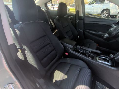 Used 2014 MAZDA MAZDA6 Sport image 20