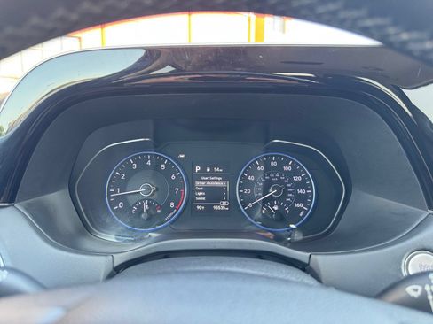 Used 2022 Hyundai Palisade SEL AWD/4WD image 28