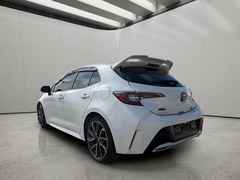 Used 2019 Toyota Corolla XSE image 4