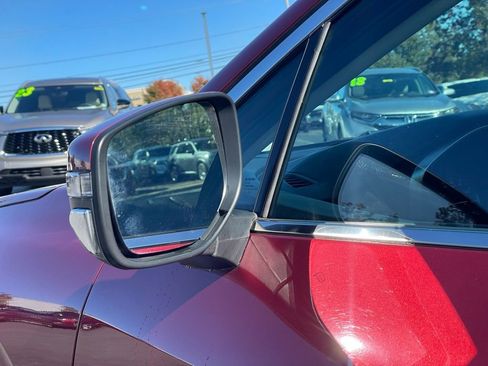 Used 2022 Subaru Legacy Limited image 32