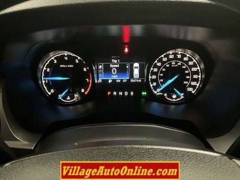 Used 2021 Ford Ranger XLT w/ Equipment Group 301A Mid image 16