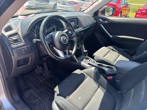 Used 2013 MAZDA CX-5 Touring w/ Bose & Moonroof Pkg AWD/4WD image 9