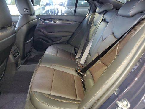 New 2026 Cadillac CT5 Sport image 10