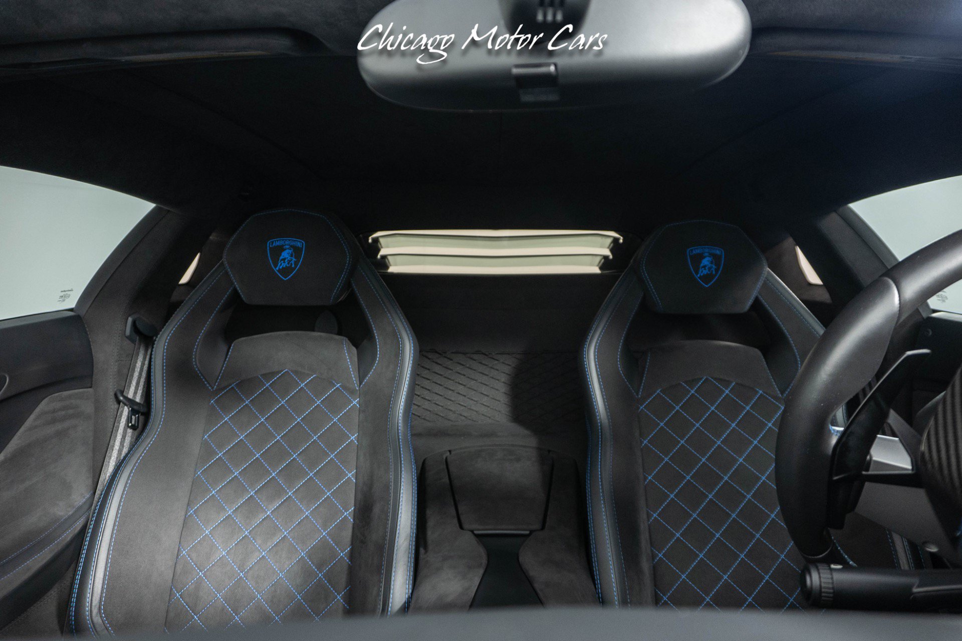 Used 2018 Lamborghini Aventador S AWD/4WD image 33