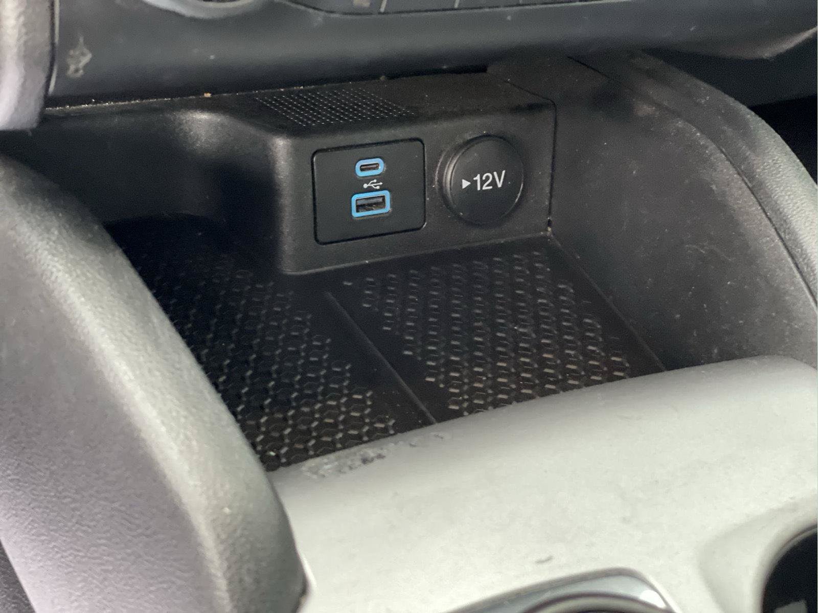 Used 2021 Ford Bronco Sport Outer Banks AWD/4WD image 36
