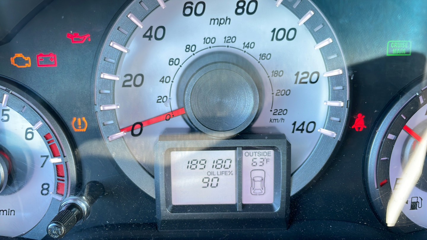 Used 2013 Honda Pilot EX image 24