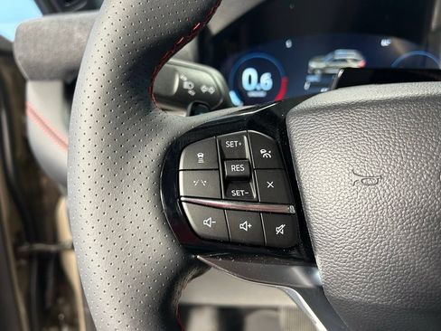 New 2026 Ford Explorer ST w/ Sun And Sound Package AWD/4WD image 19