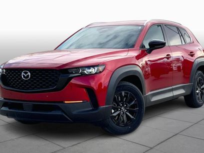 New 2026 MAZDA CX-50 2.5 Hybrid w/ Weather Package