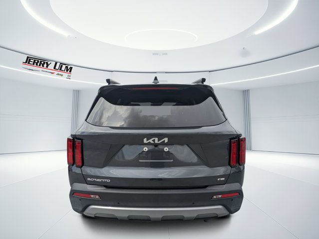 Used 2023 Kia Sorento SX Prestige AWD/4WD image 4