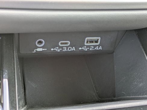 Certified 2024 Subaru Outback Onyx Edition XT w/ Popular Package #2 AWD/4WD image 31