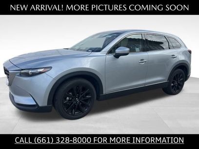Used 2023 MAZDA CX-9 Touring Plus