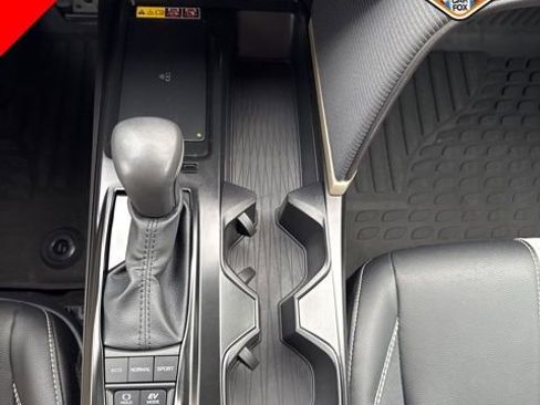 Certified 2025 Toyota Camry SE FWD image 19