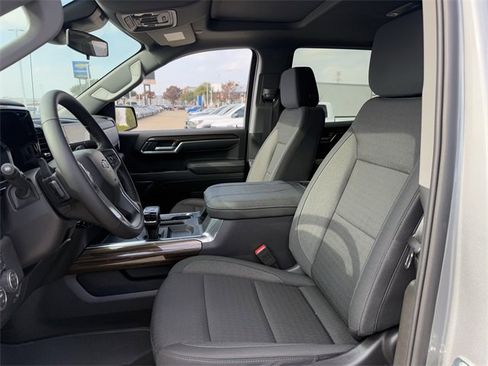 New 2026 Chevrolet Silverado 1500 LT Trail Boss w/ Convenience Package II image 27