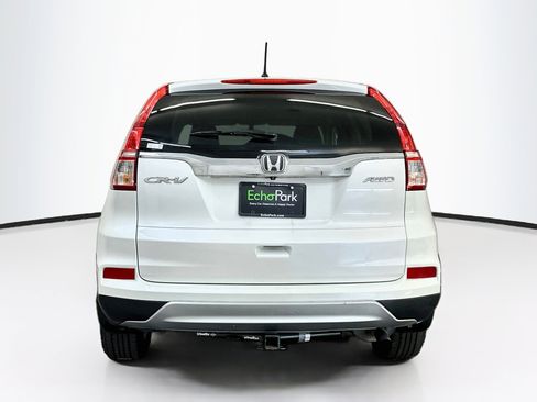 Used 2015 Honda CR-V EX image 7