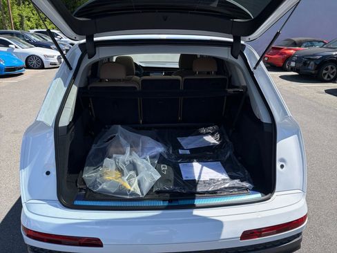 New 2026 Audi Q7 Premium Plus image 14