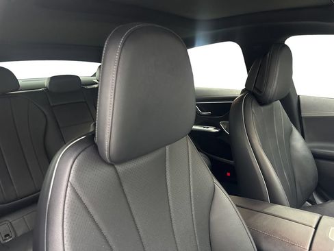 Used 2023 Mercedes-Benz EQE 350+ 4MATIC Sedan w/ Exclusive Trim Package image 44