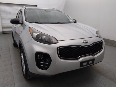 Used 2019 Kia Sportage LX w/ LX Popular Package AWD/4WD image 13