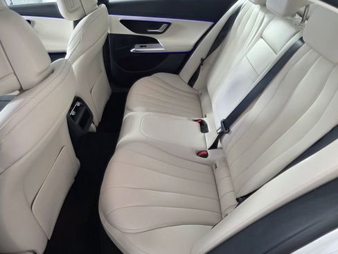 New 2026 Mercedes-Benz E 350 Sedan image 11