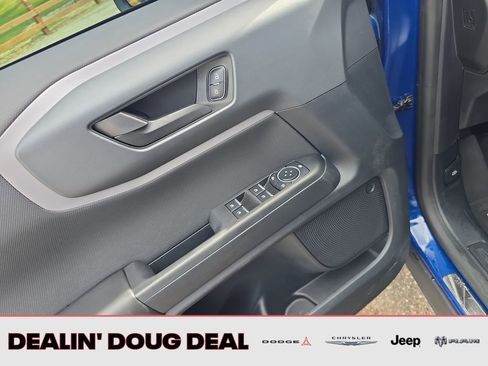 Used 2023 Ford Bronco Sport Big Bend AWD/4WD image 12