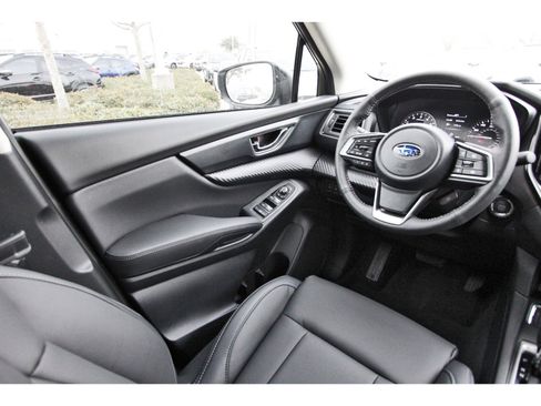 New 2026 Subaru Ascent Premium image 6