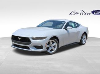 New 2026 Ford Mustang Coupe RWD video 1