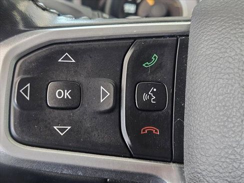 Used 2022 RAM 1500 Lone Star image 17