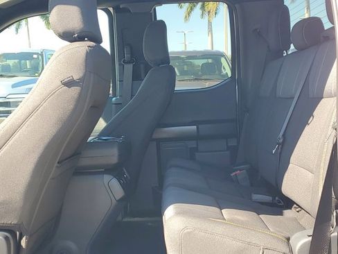 Certified 2024 Ford F150 STX w/ STX Black Appearance Package image 13