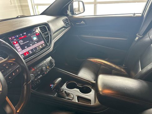 Used 2024 Dodge Durango GT image 27