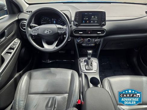Used 2019 Hyundai Kona SEL FWD image 16