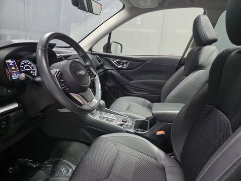 Certified 2023 Subaru Forester Premium AWD/4WD image 15