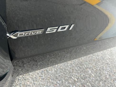 Used 2018 BMW X5 xDrive50i image 24