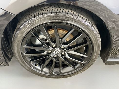 Used 2024 Toyota Camry XSE w/ Cold Weather Package FWD image 38