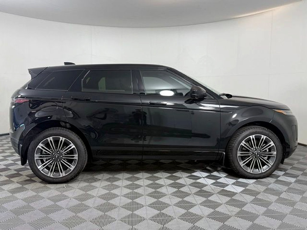 New 2026 Land Rover Range Rover Evoque S AWD/4WD image 7