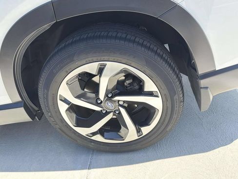 Used 2023 Subaru Forester Touring AWD/4WD image 18