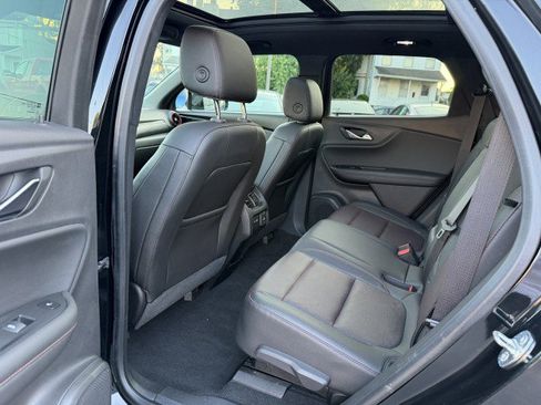 Used 2019 Chevrolet Blazer RS AWD/4WD image 13