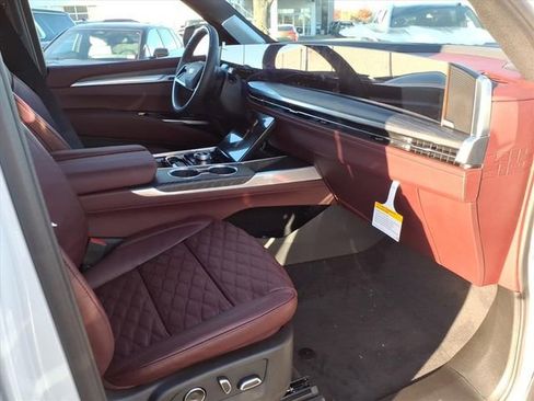 New 2026 Cadillac Escalade Sport w/ Touring Package image 25