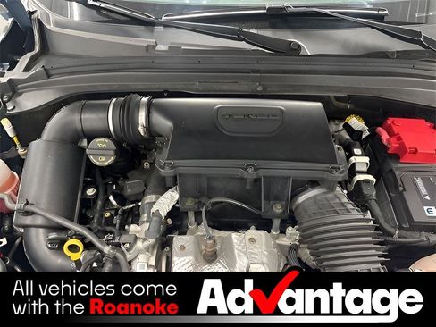 Used 2023 Dodge Hornet GT Plus image 33