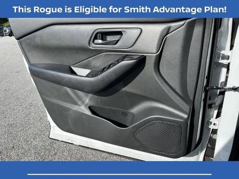 Certified 2025 Nissan Rogue S image 16