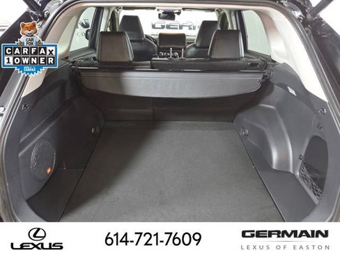Used 2019 Toyota RAV4 Limited w/ Cold Weather Package AWD/4WD image 22