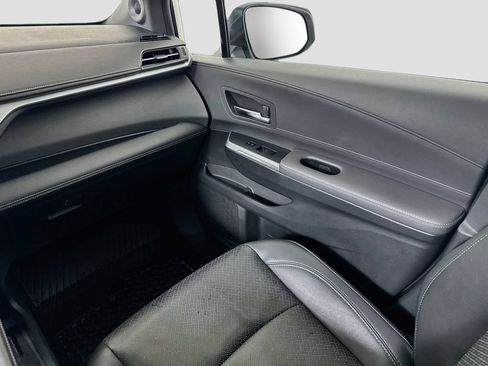 Used 2023 Toyota Sienna XSE AWD/4WD image 25